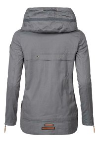 Navahoo WEKOO - Parka - anthrazit