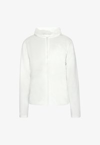 Unausgewählt, optik weiss