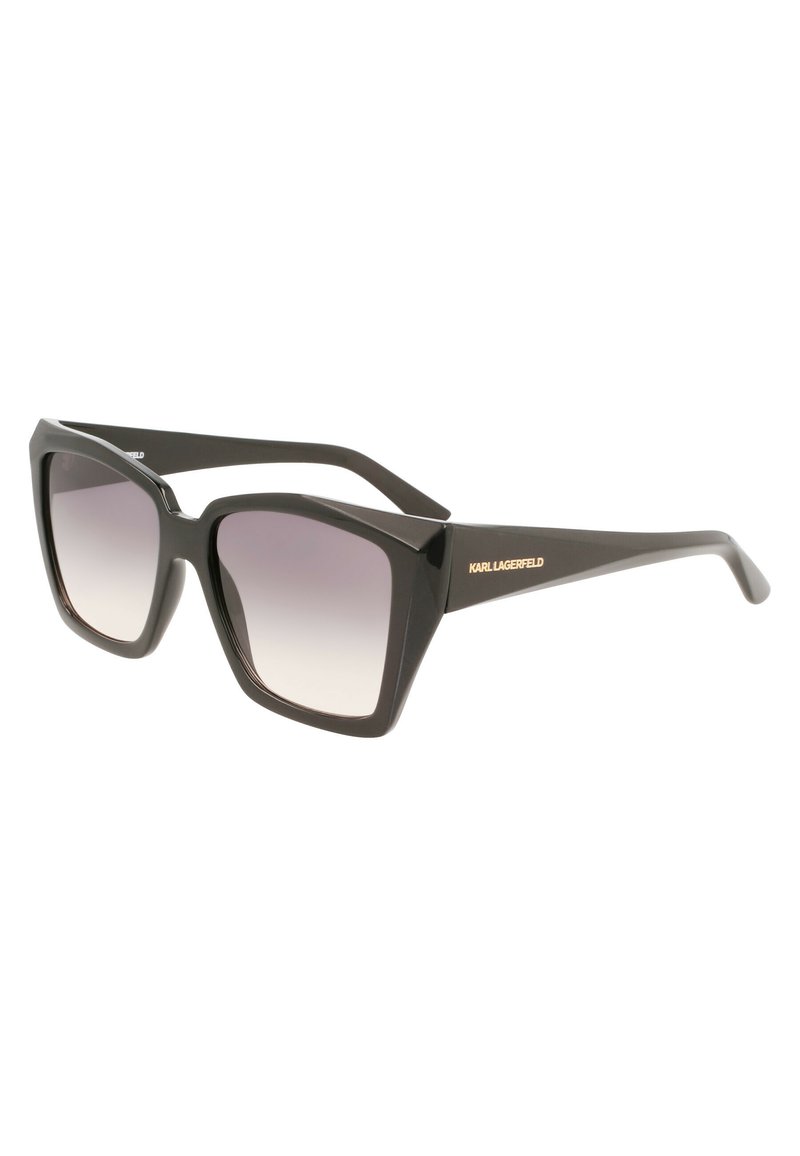 KARL LAGERFELD de soleil black/noir ZALANDO.FR