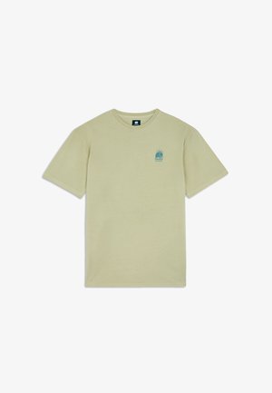 Trendsplant, - T-shirt z nadrukiem