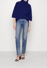 Vero Moda Svetr - blue