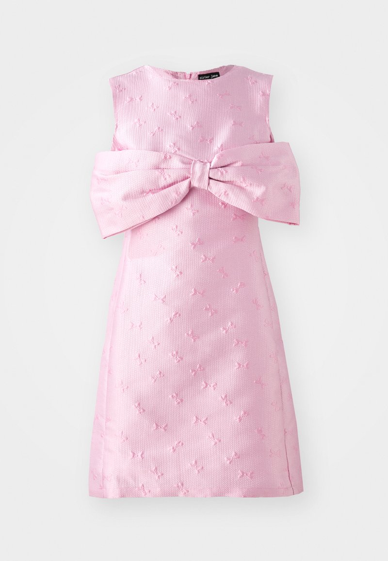 sister jane Cocktailjurk roze sister jane Cocktailjurk roze