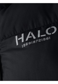 HALO Veste sans manches - black