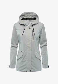 Wybrany, light grey melange