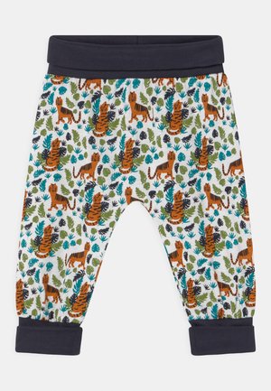 SJORS BABY UNISEX - Broek - multi-coloured
