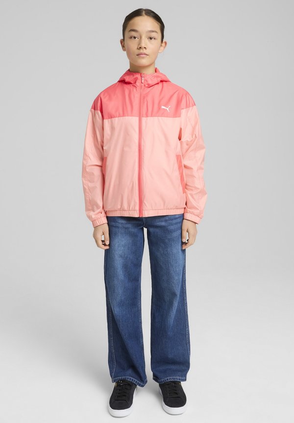 UNISEX - Trainingsjacke