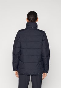 Columbia Vinterjacka - black