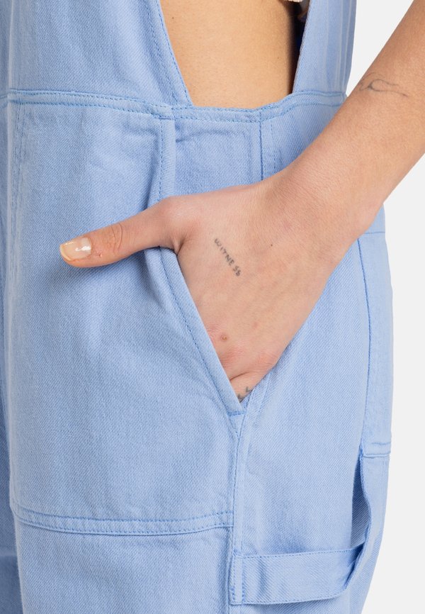 CRYSTAL COAST OVERALL - Jumpsuit4