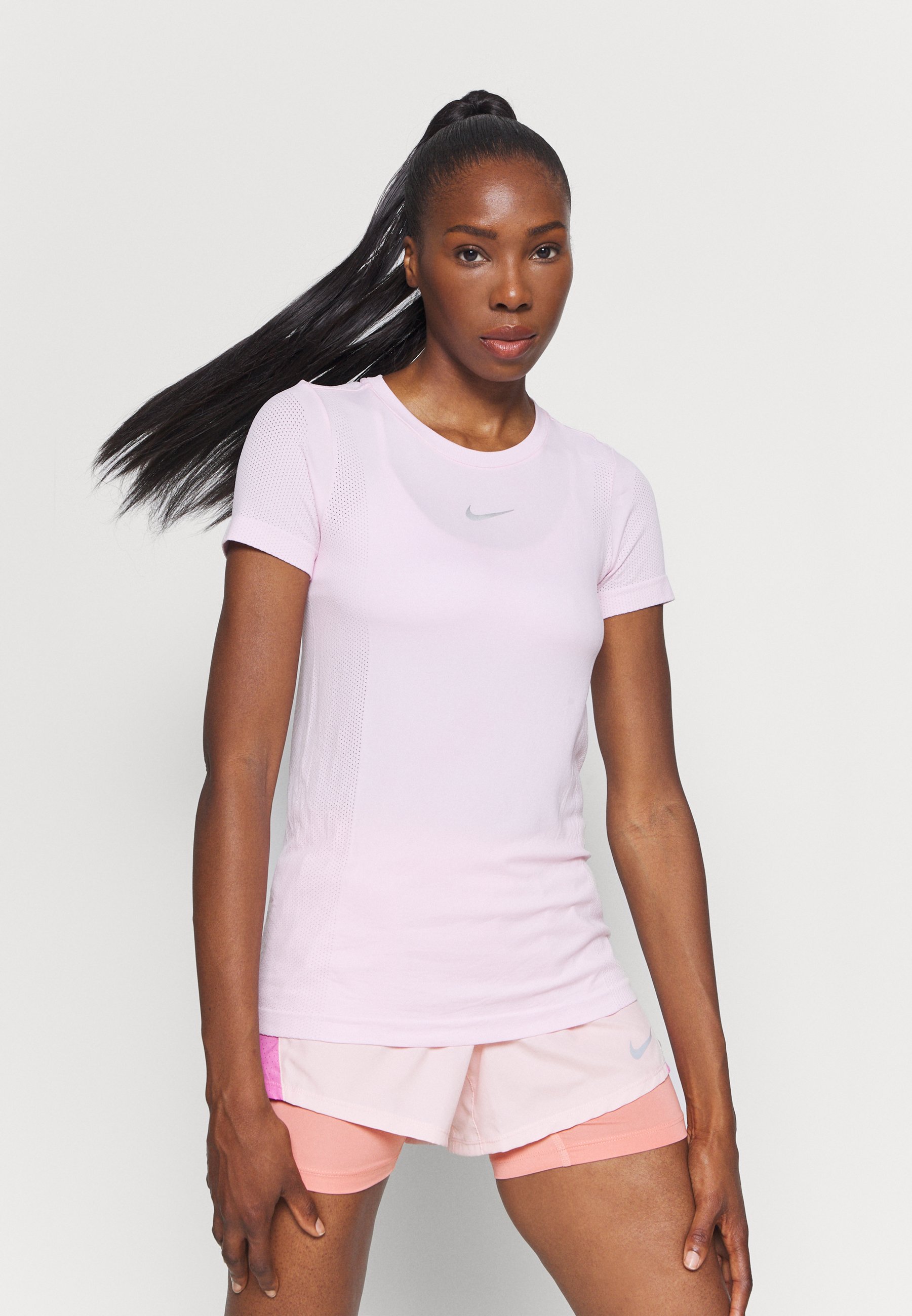 Nike Infinite T-shirt Dames | All4running