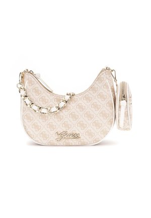 JACQUARD  - Sac à main - weiß