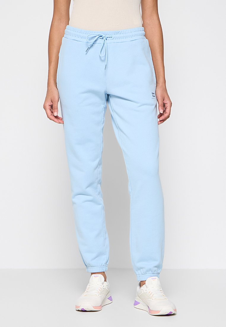 Napapijri Trainingsbroek blauw Napapijri Trainingsbroek blauw