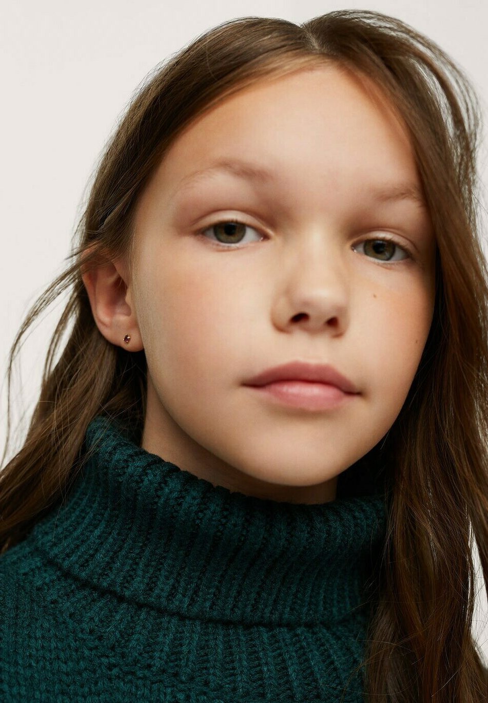 Mango Kids Maglione - vert foncé/verde scuro - Zalando.it