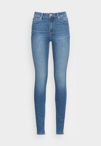 Tommy Hilfiger Vaqueros pitillo - blue