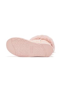 Australia Luxe Collective NORDIC SHORT - Gležnjače - pale pink