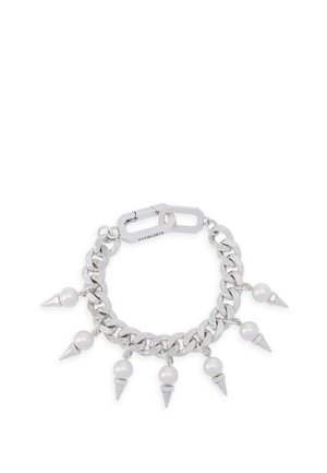PERLEN-SPIKE - Bracelet - metal