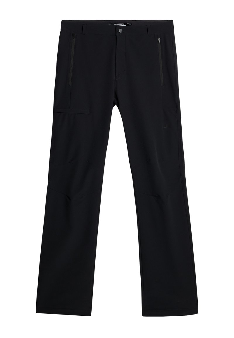 J.LINDEBERG Sports Broek zwart