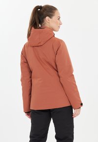 Whistler JADA - Skidjacka - cedar wood