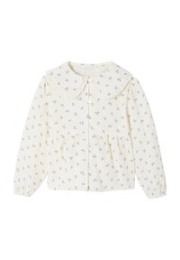 Unselected, wollweiß