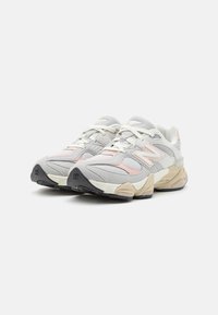 New Balance 9060 - Sneakers basse - grey matter