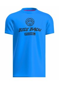 BIDI BADU Camiseta deportiva - blau