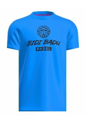 BIDI BADU Camiseta deportiva - blau