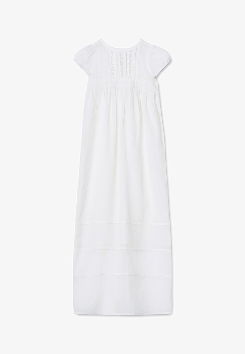 MarMar Copenhagen DAISA CHRISTENING DRESS - Maxikjole - cloud