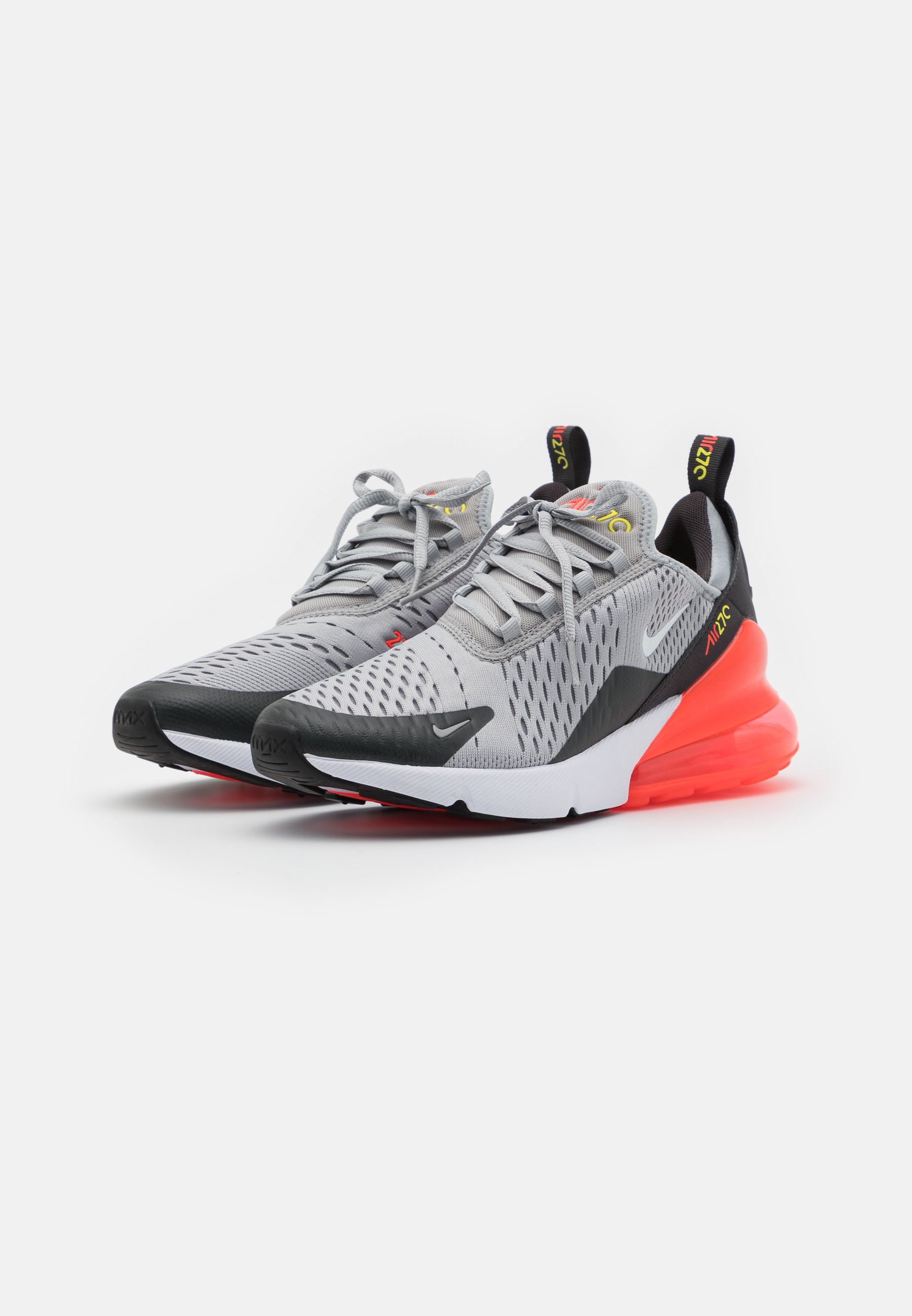 Enfant NIKE AIR MAX 270 - Baskets basses Enfant NIKE AIR MAX 270 - Baskets basses