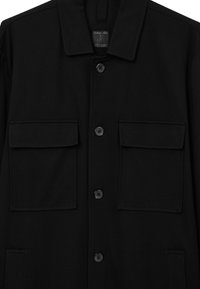 Calliope Light jacket - nero