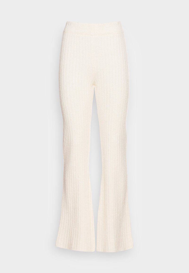 NA-KD Broek beige NA-KD Broek beige