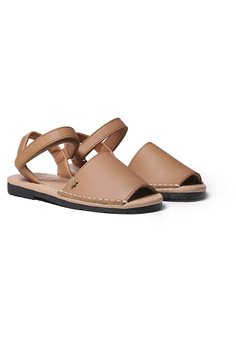 Toni Pons COVA Riemensandalette cuiro/braun Zalando - Main Image