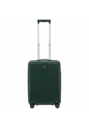 Bric's POSITANO  - Trolley - smaraddruen