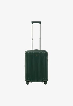 Bric's POSITANO - Trolley - smaraddruen