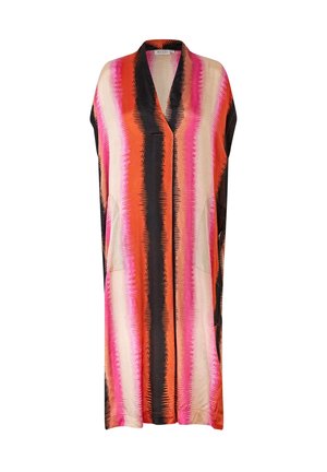 Robe de jour - apricot