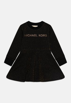 Michael Kors Kids DRESS - Robe de jour - black