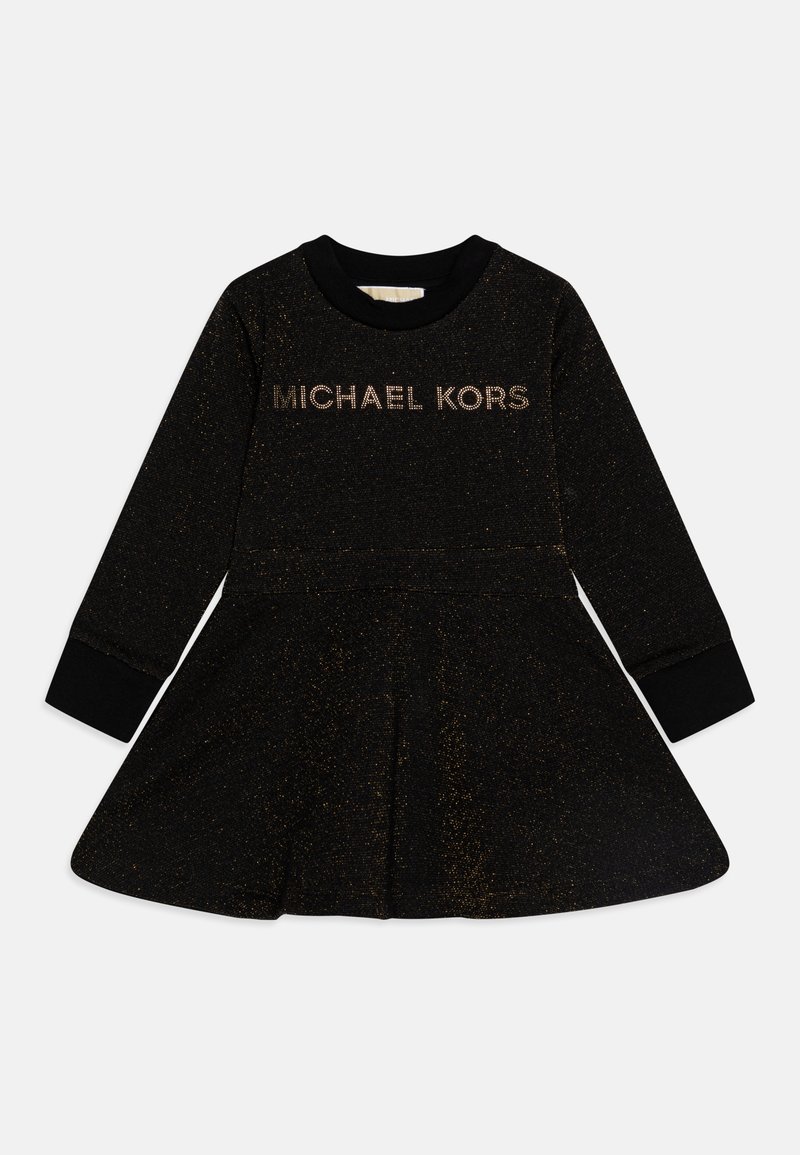 Michael Kors Kids DRESS - Kjole - black