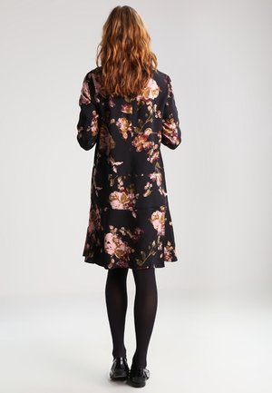Vapaa-ajan mekko - black