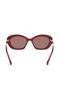 MAX&Co. Aurinkolasit - red brown