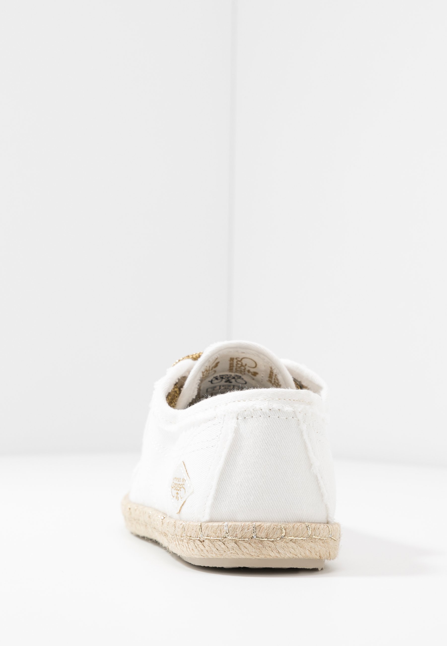 Espadrille le temps des cerises Clearance