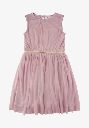 The New TNANNA DRESS - Cocktailjurk - sea fog