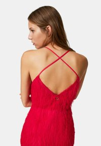 TWINSET Tubino - red