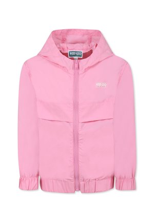 Giacca leggera - pink