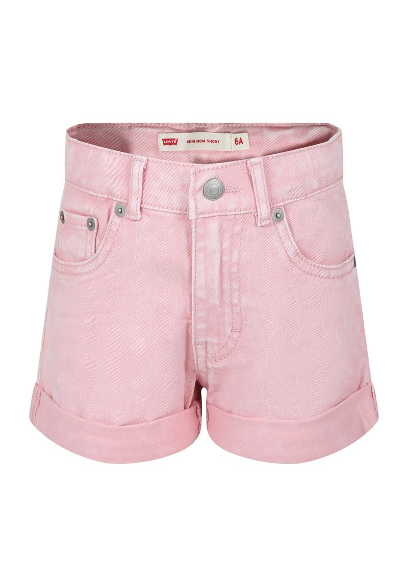 Levi’s® Jeansshort donkerroze Levi’s® Jeansshort donkerroze