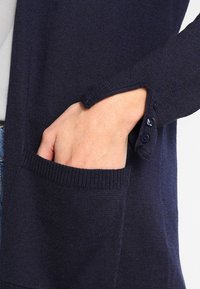 Esprit Kofta - dark blue