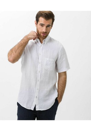 STYLE DAN - Shirt - white