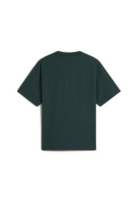 Vans ORIGINAL STANDARDS - T-shirt basic - green gables