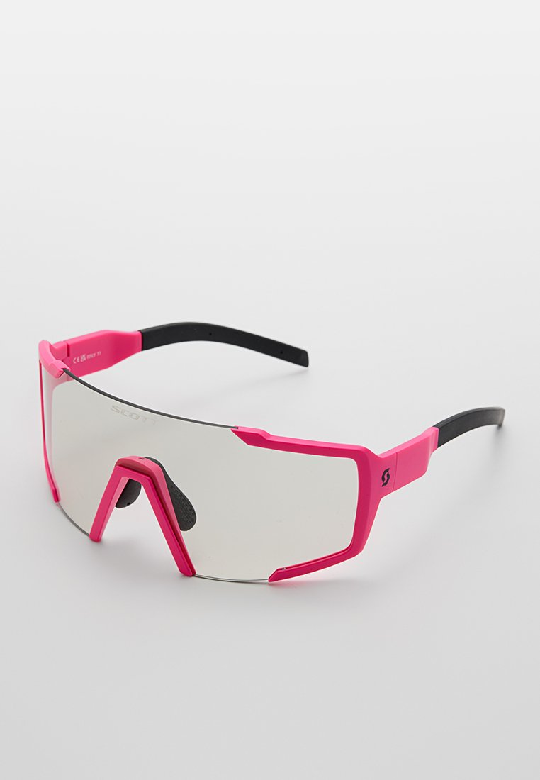 SCOTT Sports Lunettes de sport rose