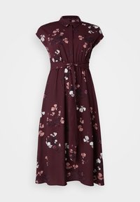 VMNEWHALLIE LONG DRESS - Dolga obleka - winetasting