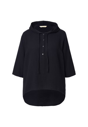 Angel of Style, Bluse - black