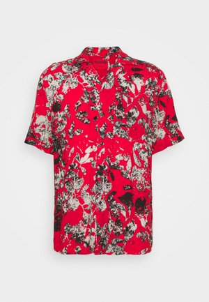 ELLINO - Camicia - open pink