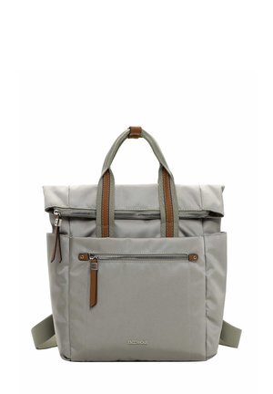 ESTHER - Tagesrucksack - khaki